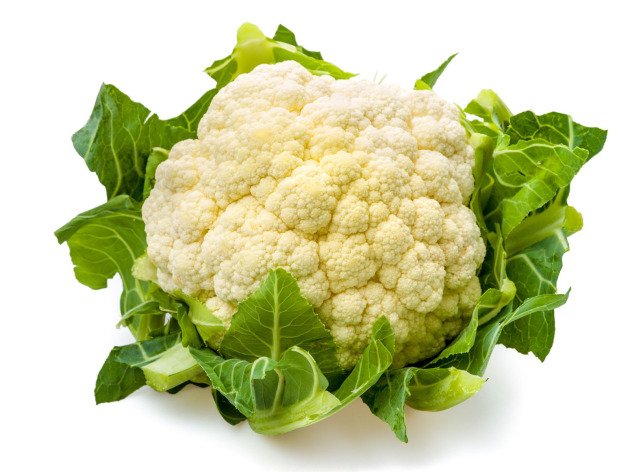 Chou fleur bio - Pièce - Producteurs sélectionnés