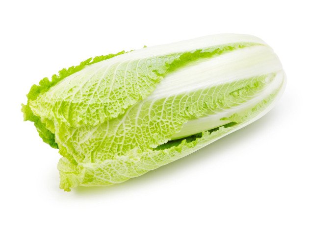 Chou chinois bio - Pièce - Producteurs sélectionnés