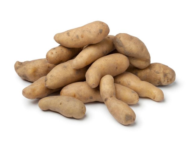 Pomme de terre - Ratte