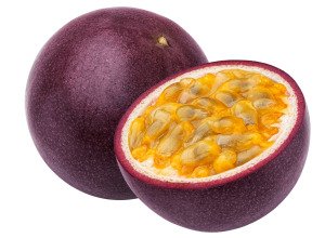 Fruit de la passion - Producteurs sélectionnés
