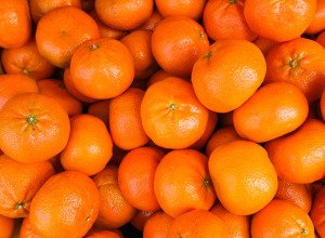 Mandarine 