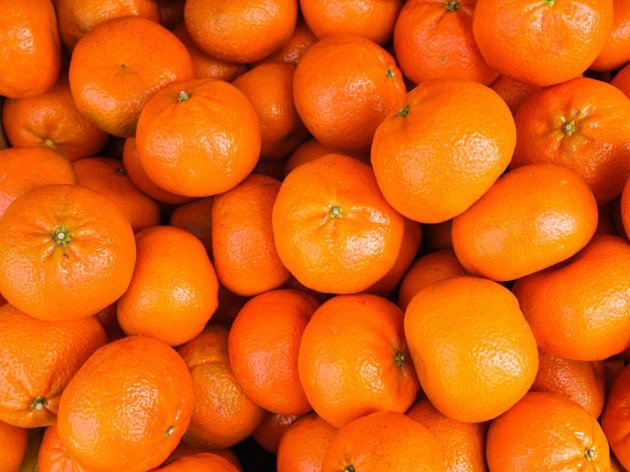 Mandarine 