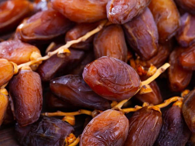Dattes Demeter en sachet - 250 g - Producteurs sélectionnés