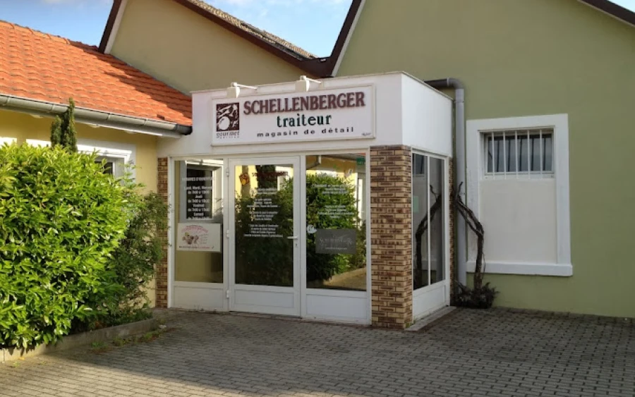 Traiteur Schellenberger