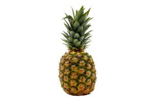 Ananas bio - Pièce - Producteurs sélectionnés