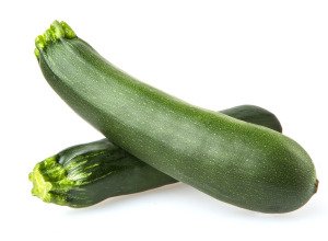 Courgette bio verte longue - Producteurs sélectionnés