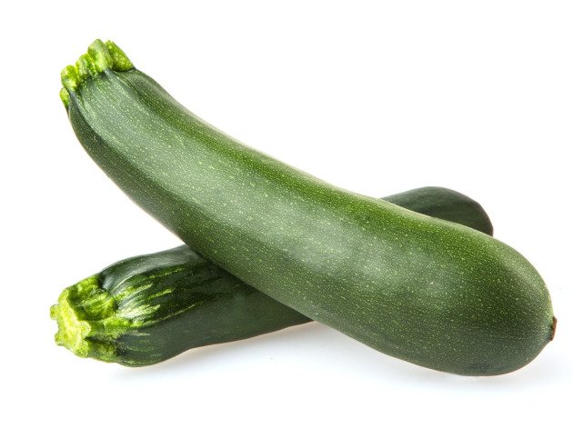 Courgette bio verte longue - Producteurs sélectionnés