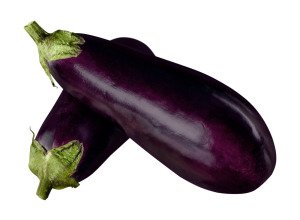 Aubergine