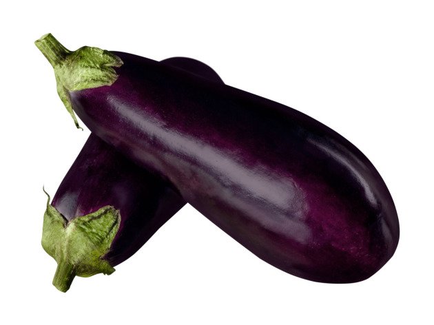 Aubergine
