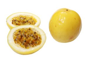 Maracuja Bio - Pièce - Producteurs sélectionnés