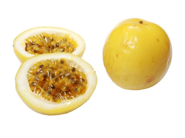Maracuja Bio - Pièce - Producteurs sélectionnés