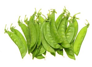 Pois gourmand - mange-tout bio - 200g - Producteurs sélectionnés