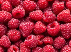 Framboise Roussillon bio - 125g