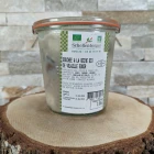 Bouchée à la reine de volaille bio - 2 personnes - 1