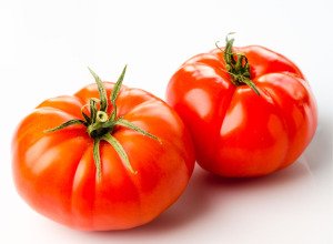 Tomate côtelée 