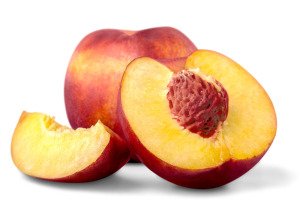 Pêche jaune bio - Producteurs sélectionnés
