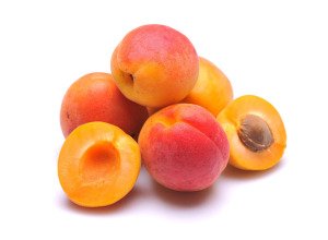 Abricot bio - Producteurs sélectionnés