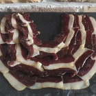 Magret séché de canard en chiffonnade ~ 100g - 1