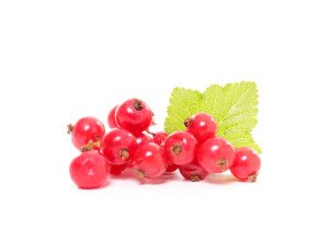 Groseilles bio - 250 g