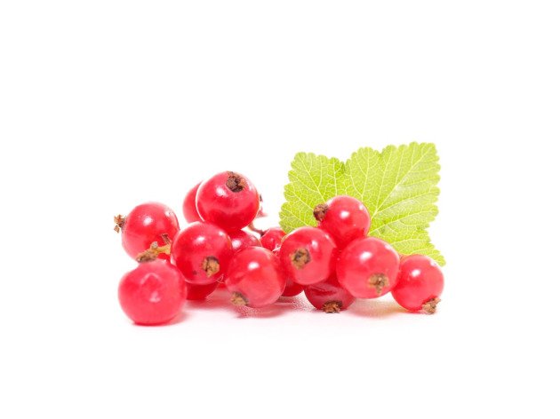 Groseilles bio - 250 g
