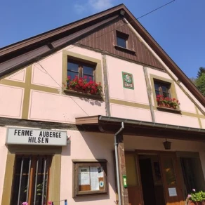 Ferme Auberge du Hilsen