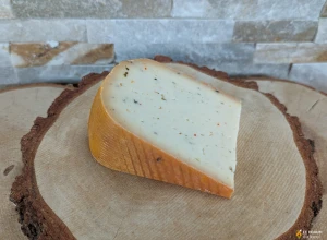 Ribeaupierre poivre et moutarde ~ 240 g