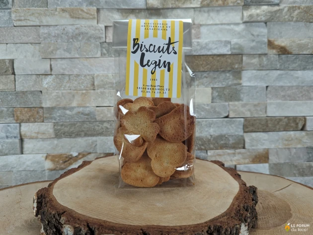 Petit beurre - 150 g
