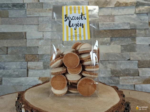 Biscuits à l'anis - 150 g