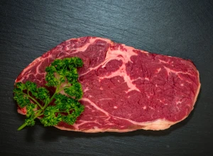 Epaule de boeuf pour pot-au-feu ~ 500 g