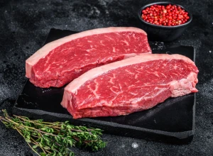 Rumsteak - 2 pièces ~ 500 g