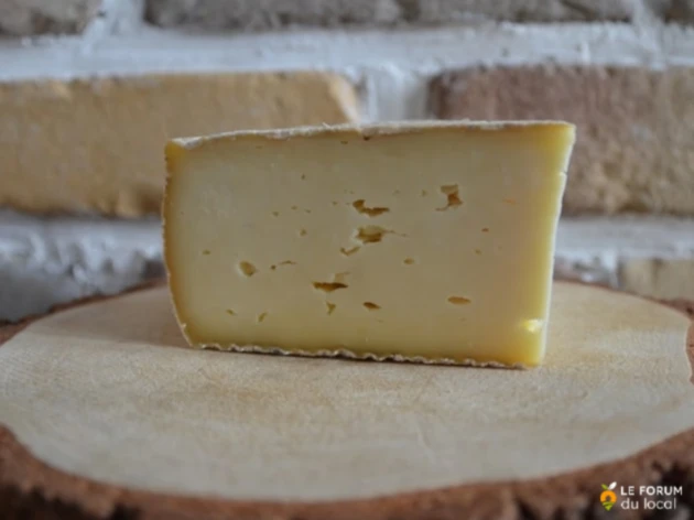 Tomme du Hilsen ~ 300 g