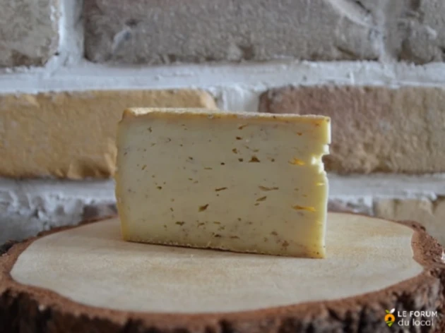 Tomme du Hilsen provençale ~ 300 g