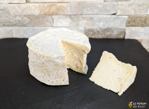 Crémeux de Marguerite ~ 300 g