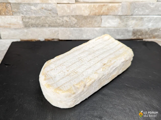 Tuile du Sundgau ~ 250 g