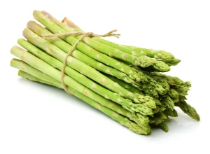 Asperges vertes bio - 500 g