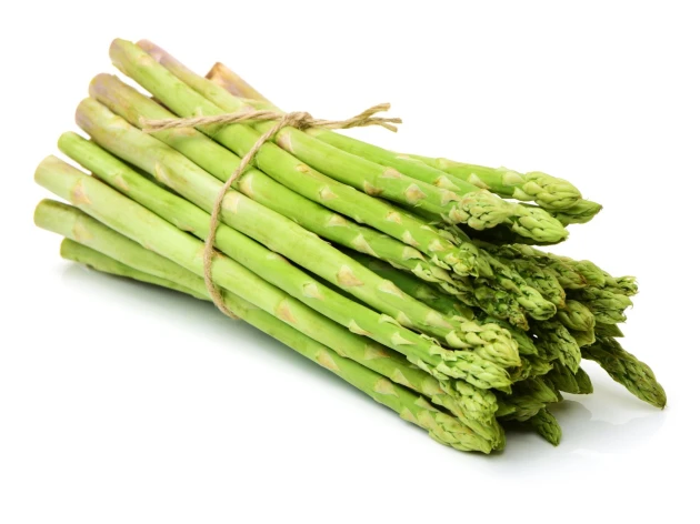 Asperges vertes bio - 500 g