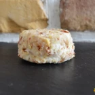 Fromage de chèvre frais aromatisé bio - 90 g - 3