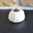 Fromage de chèvre frais aromatisé bio - Recette sucrée - 90 g - 2