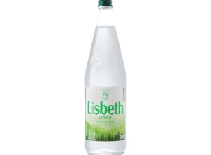 Lisbeth légère - Caisse consignée 12 x 1 litre