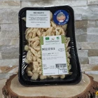 Spaetzles alsacien aux oeufs bio - 2/3 personnes - 1
