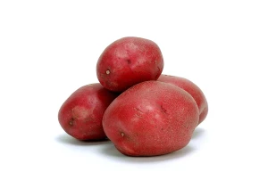Pomme de terre bio - Désirée