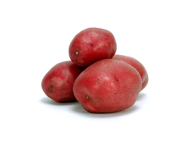 Pomme de terre bio - Désirée