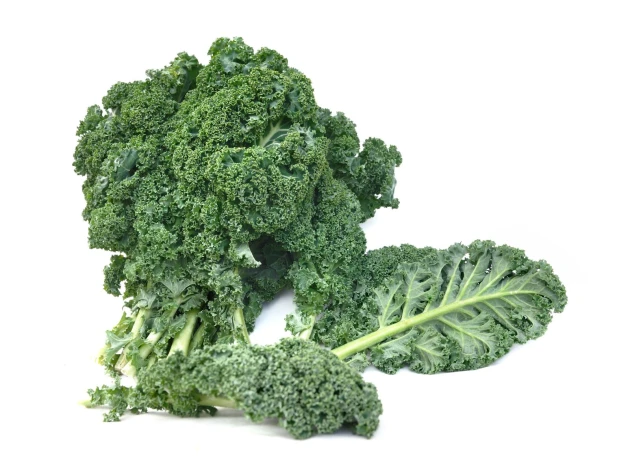 Chou kale bio
