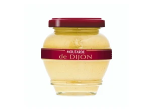 Moutarde de dijon - 200 g