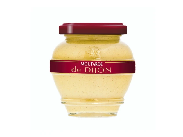 Moutarde de Dijon - 200 g