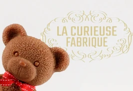 La Curieuse Fabrique