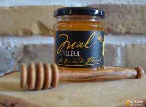 Miel de Tilleul - 500 g