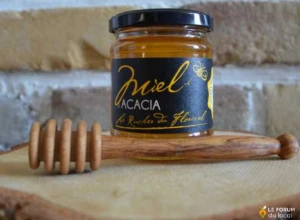 Miel d'Acacia - 500 g