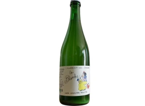 Bière artisanale 
