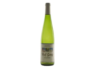 Sylvaner bio 2023 - 75 cl